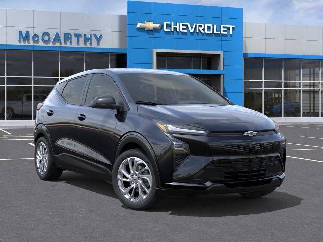 2027 Chevrolet Bolt FWD 4dr LT