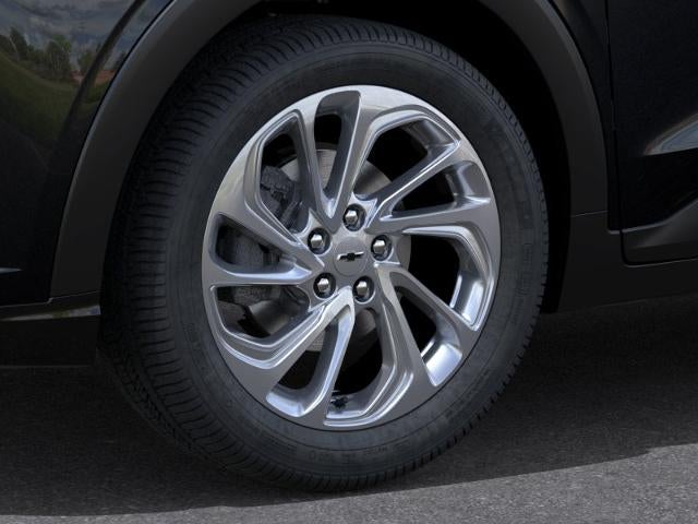 2027 Chevrolet Bolt FWD 4dr LT