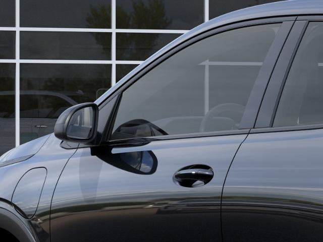 2027 Chevrolet Bolt FWD 4dr LT