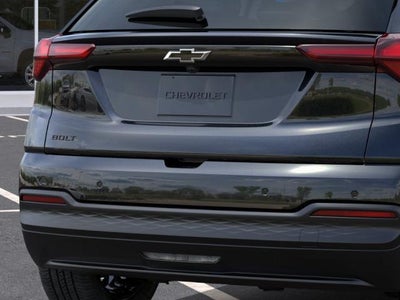 2027 Chevrolet Bolt FWD 4dr LT