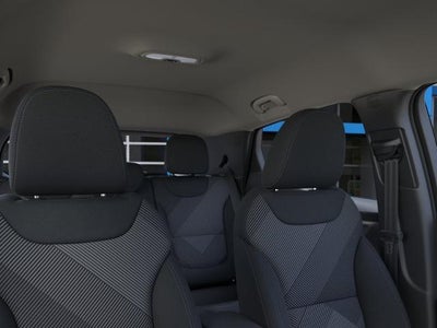 2027 Chevrolet Bolt FWD 4dr LT