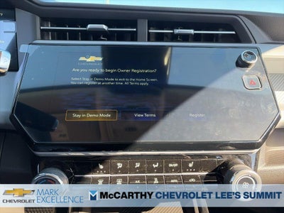 2027 Chevrolet Bolt FWD 4dr LT