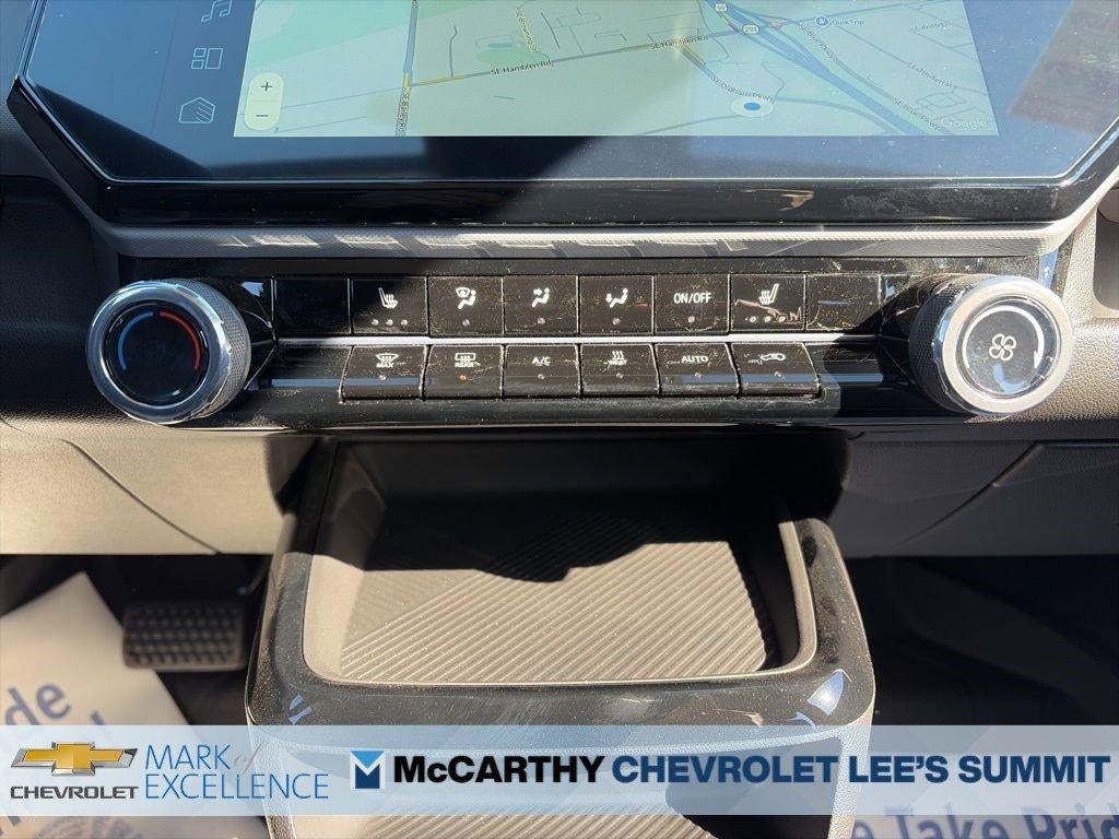 2027 Chevrolet Bolt FWD 4dr LT