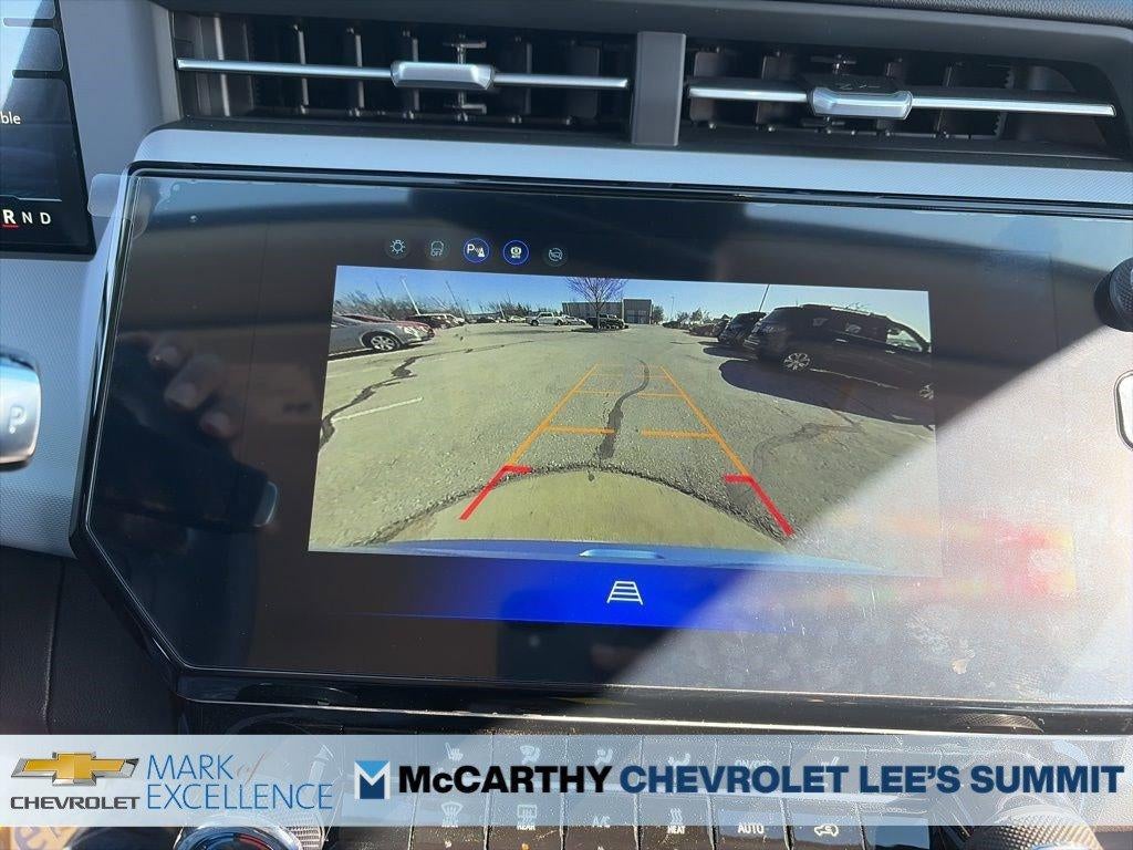 2027 Chevrolet Bolt FWD 4dr LT