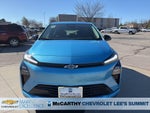 2027 Chevrolet Bolt FWD 4dr LT