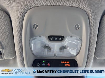 2027 Chevrolet Bolt FWD 4dr LT