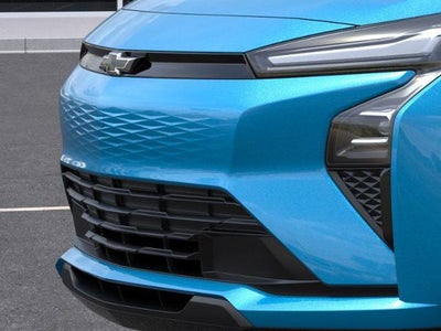 2027 Chevrolet Bolt FWD 4dr LT