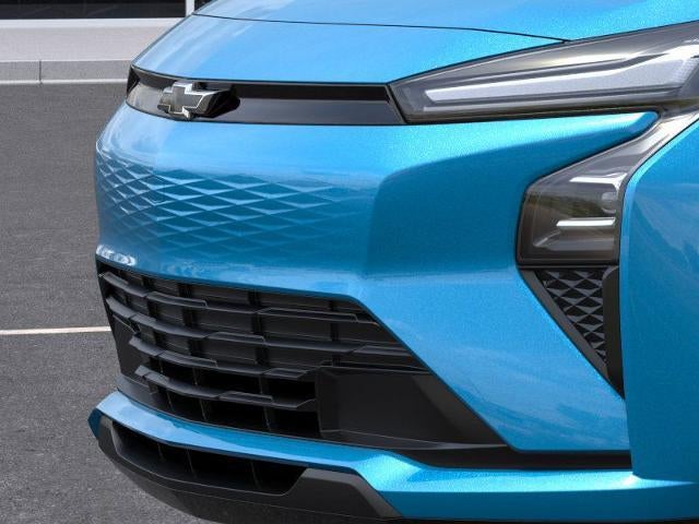 2027 Chevrolet Bolt FWD 4dr LT