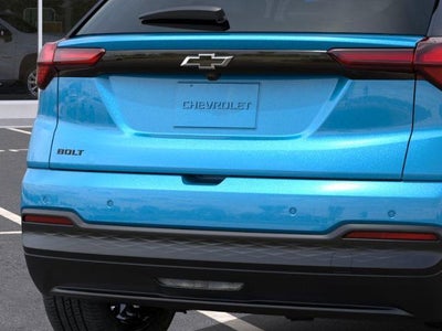 2027 Chevrolet Bolt FWD 4dr LT
