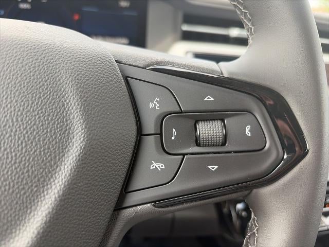 2027 Chevrolet Bolt FWD 4dr LT