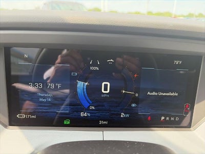 2027 Chevrolet Bolt FWD 4dr LT