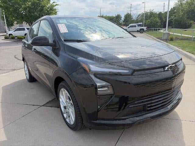 2027 Chevrolet Bolt FWD 4dr LT