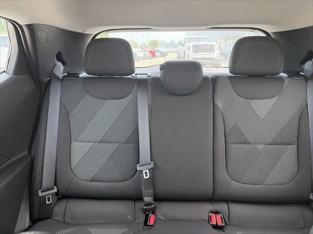 2027 Chevrolet Bolt FWD 4dr LT