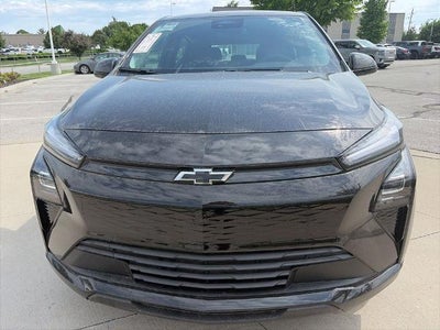 2027 Chevrolet Bolt FWD 4dr LT
