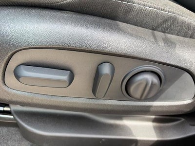 2027 Chevrolet Bolt FWD 4dr LT