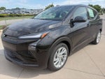 2027 Chevrolet Bolt FWD 4dr LT