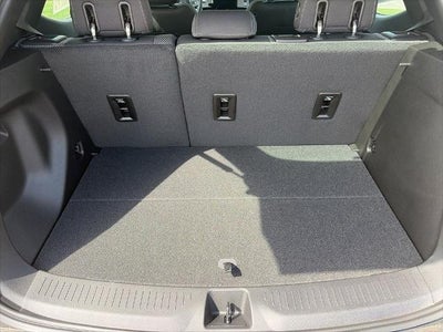 2027 Chevrolet Bolt FWD 4dr LT