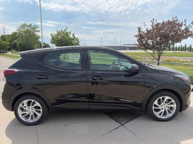 2027 Chevrolet Bolt FWD 4dr LT