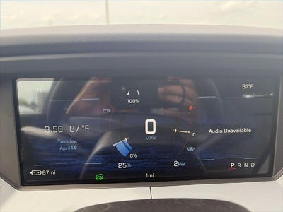 2027 Chevrolet Bolt FWD 4dr LT