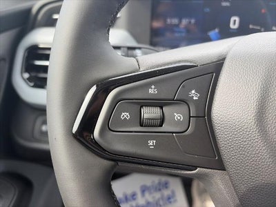 2027 Chevrolet Bolt FWD 4dr LT