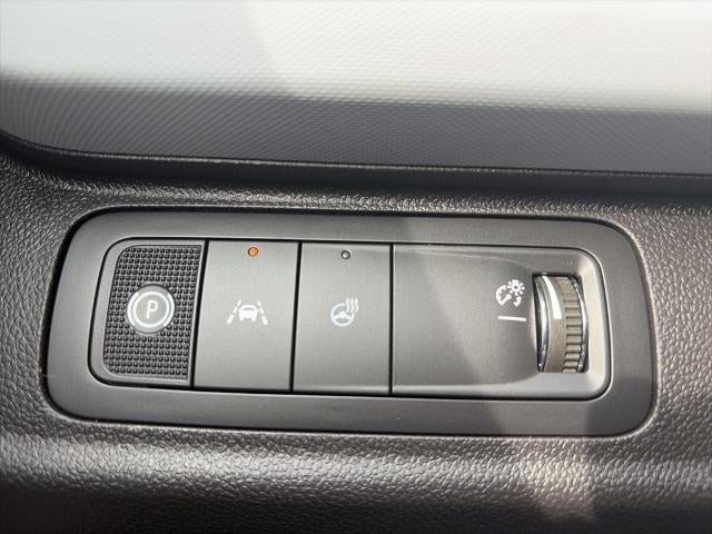 2027 Chevrolet Bolt FWD 4dr LT