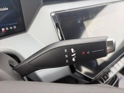 2027 Chevrolet Bolt FWD 4dr LT
