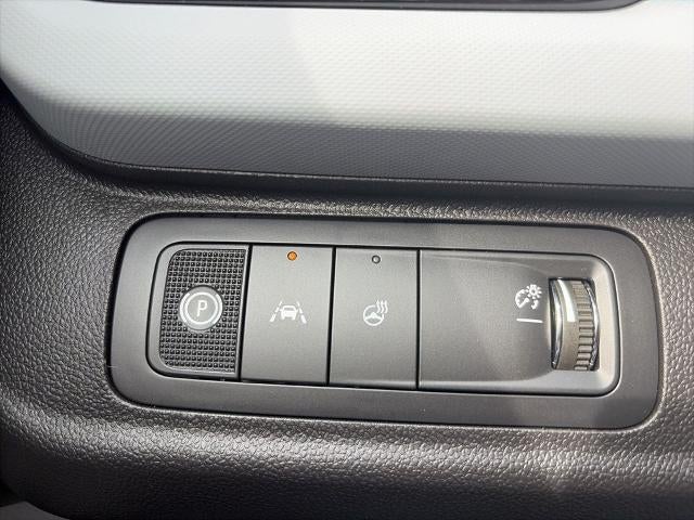 2027 Chevrolet Bolt FWD 4dr LT
