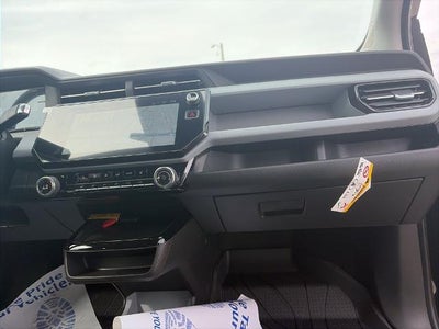 2027 Chevrolet Bolt FWD 4dr LT
