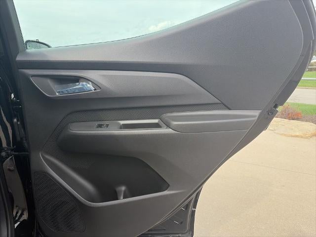 2027 Chevrolet Bolt FWD 4dr LT