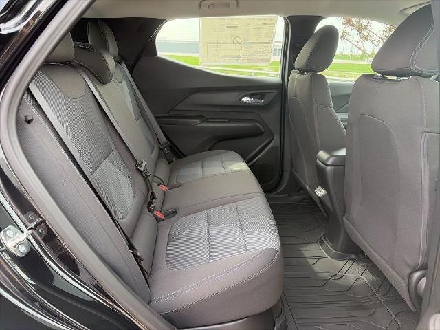 2027 Chevrolet Bolt FWD 4dr LT