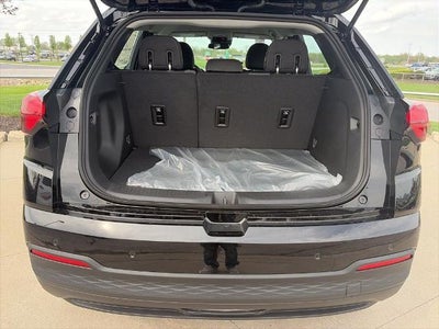2027 Chevrolet Bolt FWD 4dr LT