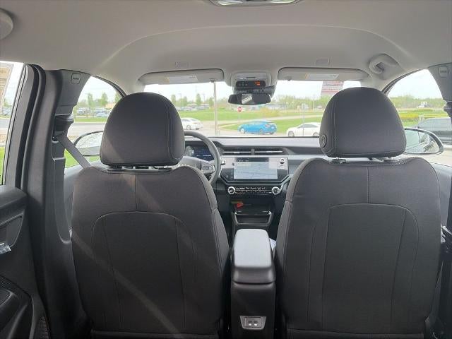 2027 Chevrolet Bolt FWD 4dr LT