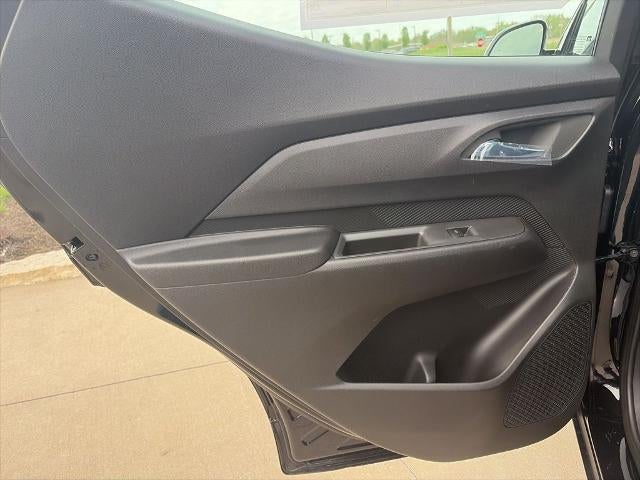 2027 Chevrolet Bolt FWD 4dr LT