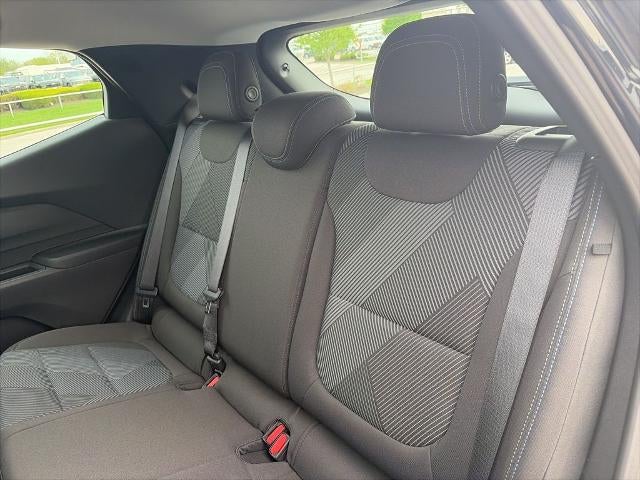 2027 Chevrolet Bolt FWD 4dr LT