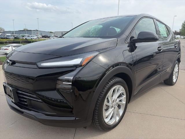 2027 Chevrolet Bolt FWD 4dr LT