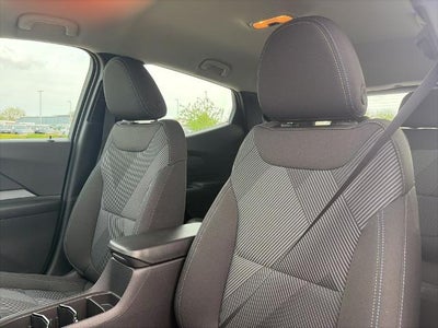 2027 Chevrolet Bolt FWD 4dr LT