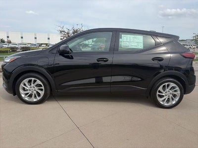 2027 Chevrolet Bolt FWD 4dr LT