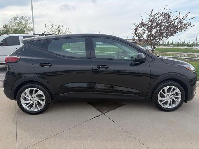 2027 Chevrolet Bolt FWD 4dr LT