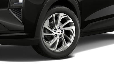 2027 Chevrolet Bolt FWD 4dr LT