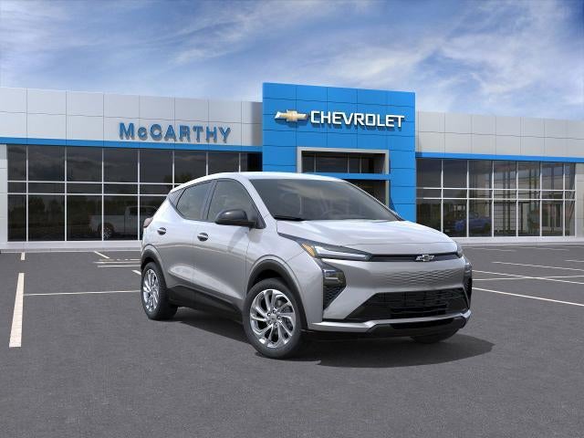 2027 Chevrolet Bolt FWD 4dr LT