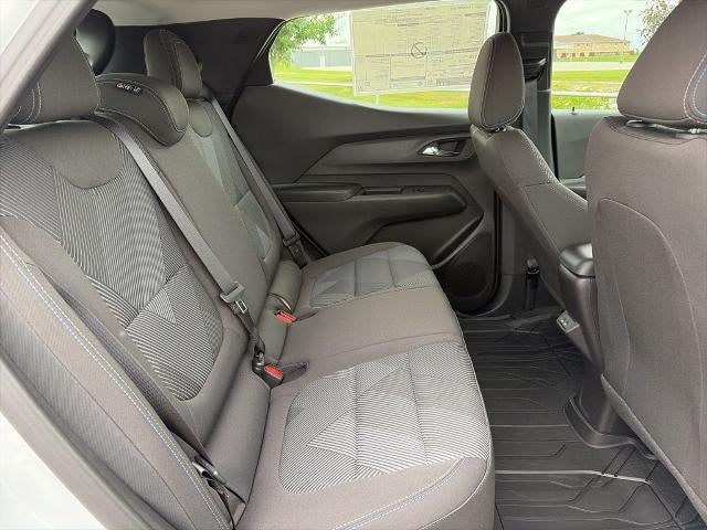 2027 Chevrolet Bolt FWD 4dr LT