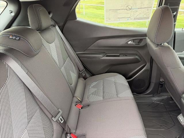 2027 Chevrolet Bolt FWD 4dr LT