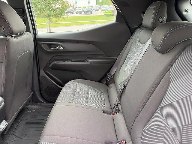 2027 Chevrolet Bolt FWD 4dr LT