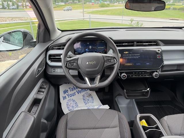 2027 Chevrolet Bolt FWD 4dr LT