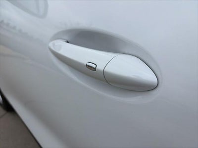 2027 Chevrolet Bolt FWD 4dr LT