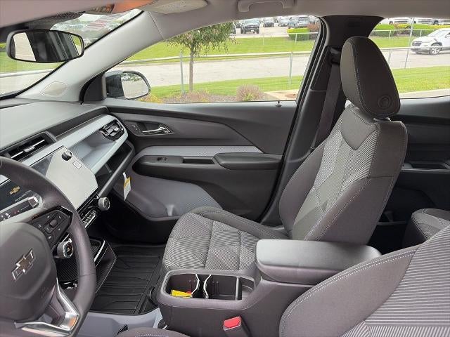 2027 Chevrolet Bolt FWD 4dr LT
