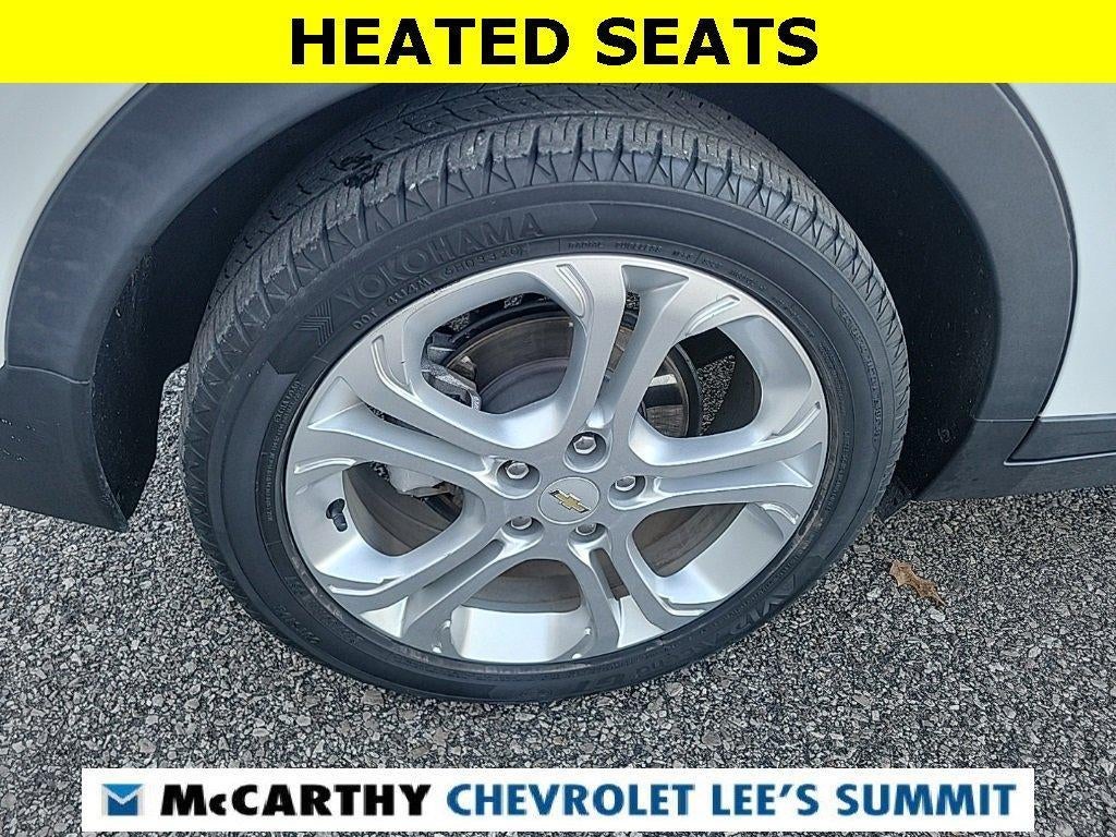 2020 Chevrolet Bolt EV LT