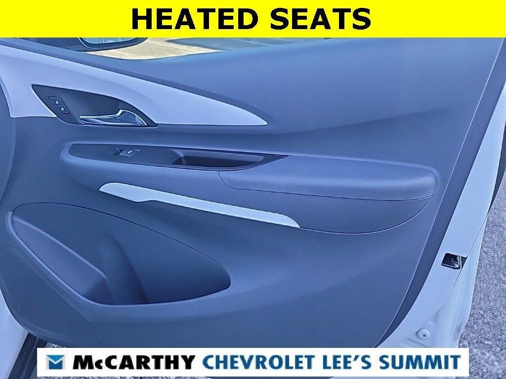 2020 Chevrolet Bolt EV LT