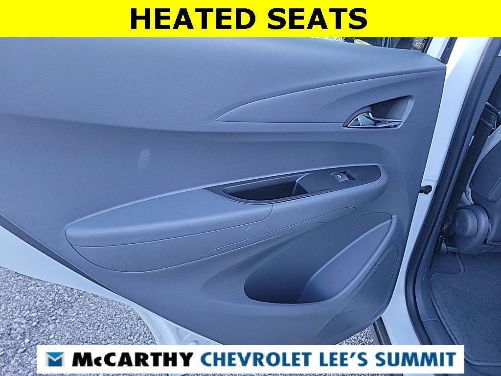 2020 Chevrolet Bolt EV LT