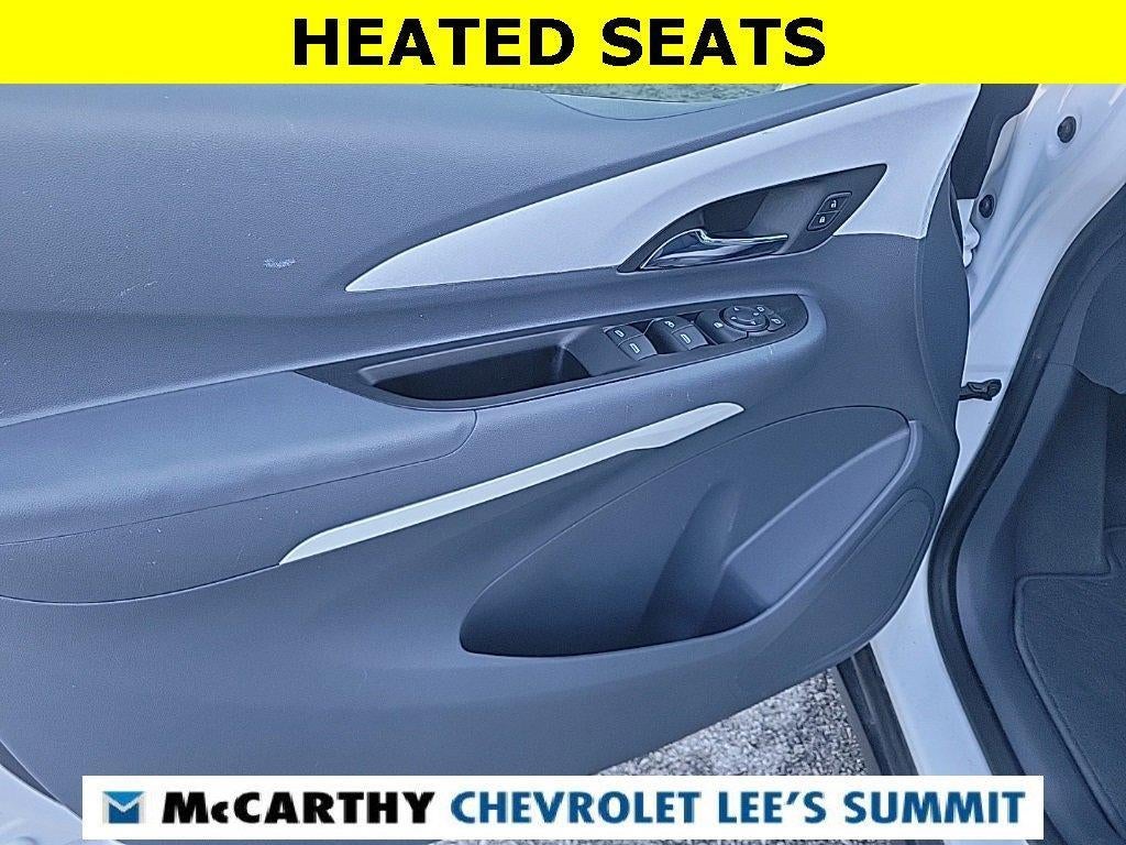 2020 Chevrolet Bolt EV LT